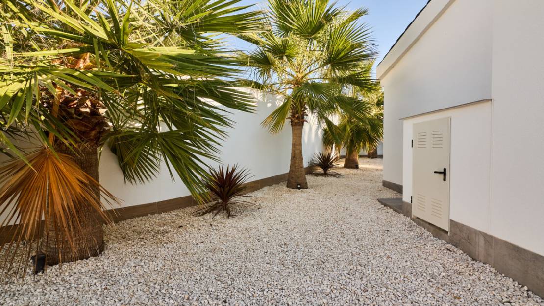 Sale - Villa - Rojales - Rojales Centro