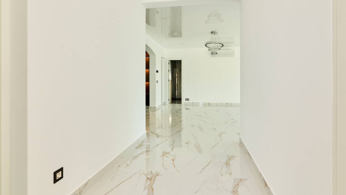 Sale - Villa - Rojales - Rojales Centro