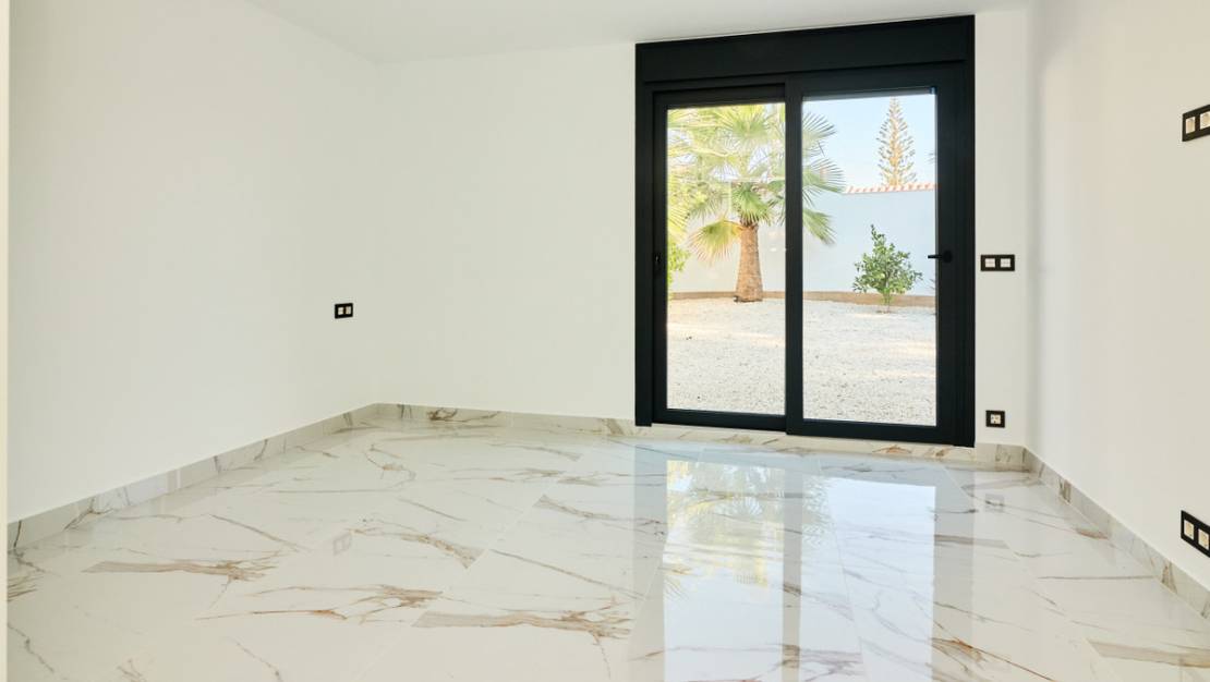 Sale - Villa - Rojales - Rojales Centro
