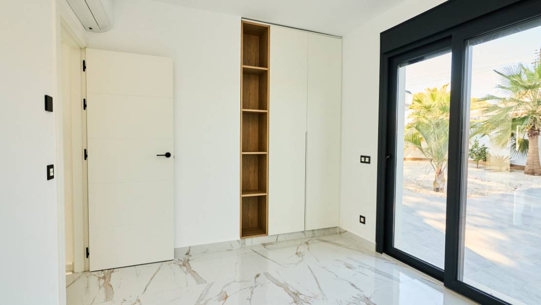 Sale - Villa - Rojales - Rojales Centro