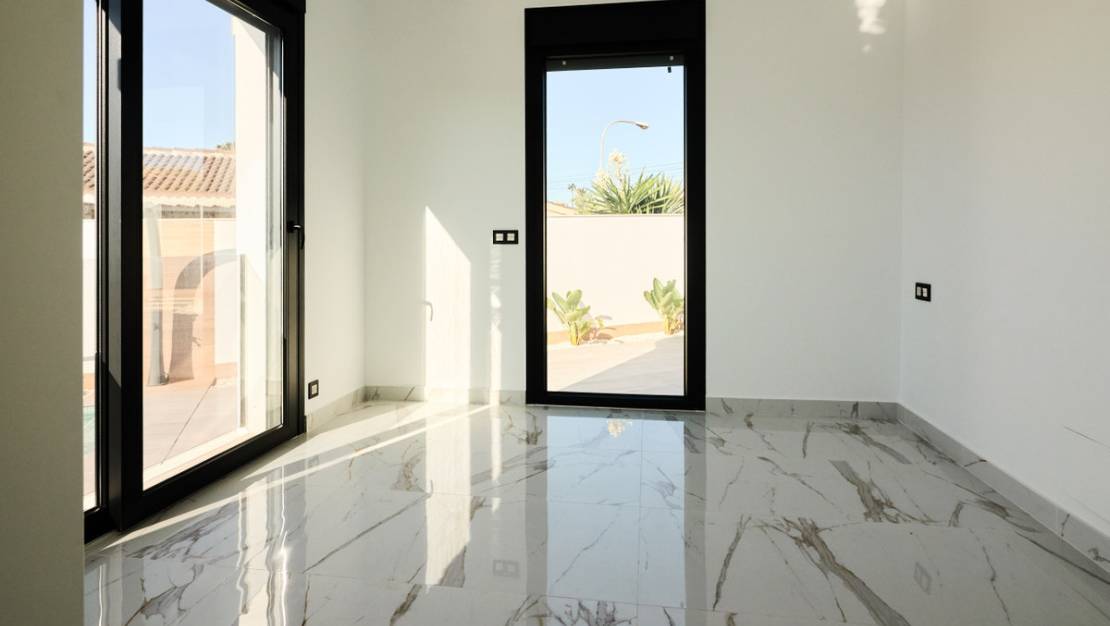 Sale - Villa - Rojales - Rojales Centro