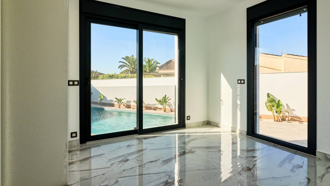 Sale - Villa - Rojales - Rojales Centro