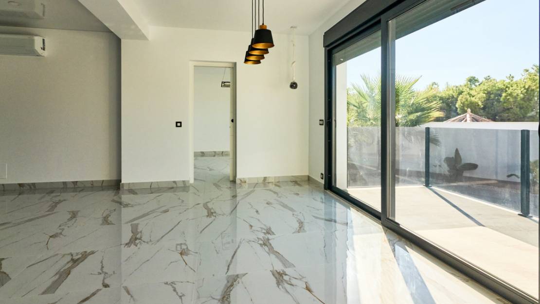 Sale - Villa - Rojales - Rojales Centro