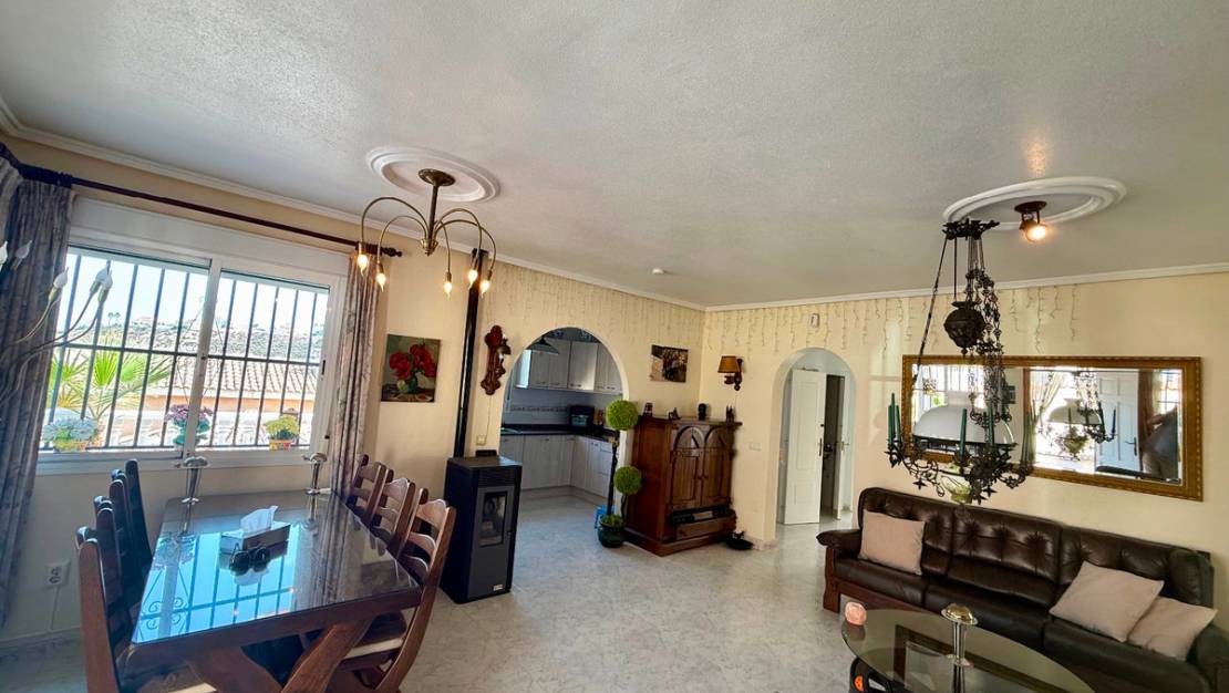 Sale - Villa - Rojales - Rojales Centro