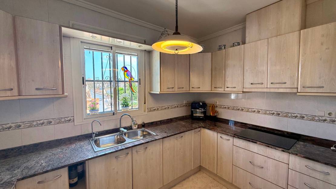 Sale - Villa - Rojales - Rojales Centro