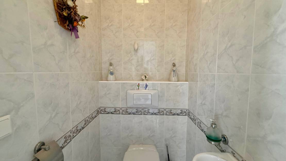 Sale - Villa - Rojales - Rojales Centro