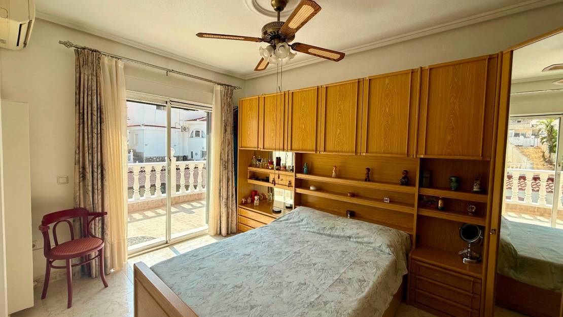 Sale - Villa - Rojales - Rojales Centro