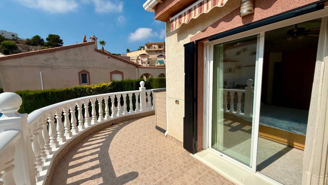 Sale - Villa - Rojales - Rojales Centro