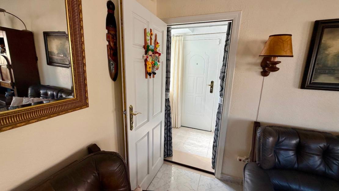 Sale - Villa - Rojales - Rojales Centro