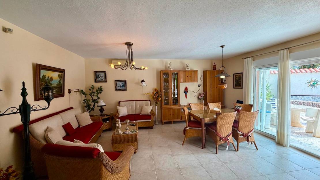 Sale - Villa - Rojales - Rojales Centro