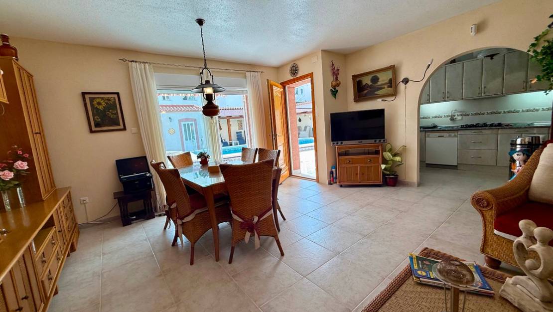 Sale - Villa - Rojales - Rojales Centro