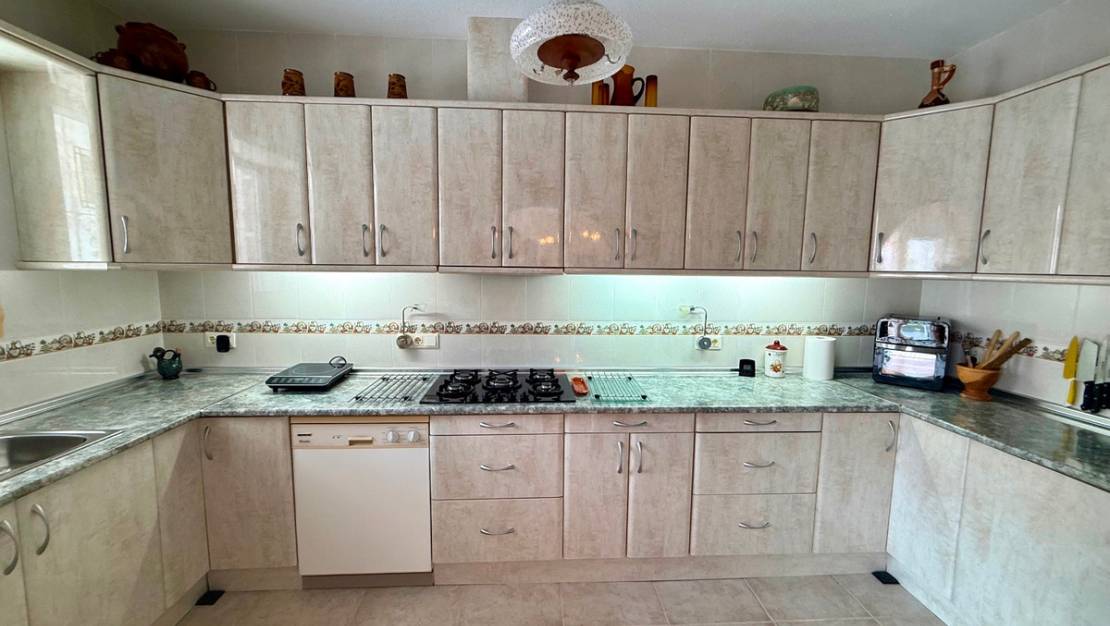 Sale - Villa - Rojales - Rojales Centro