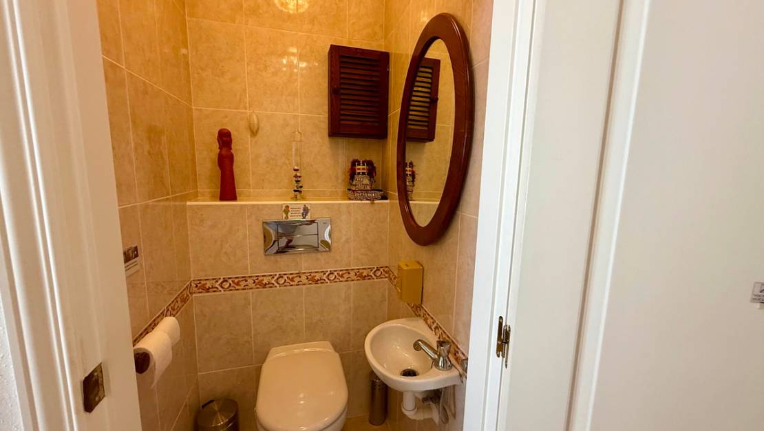 Sale - Villa - Rojales - Rojales Centro
