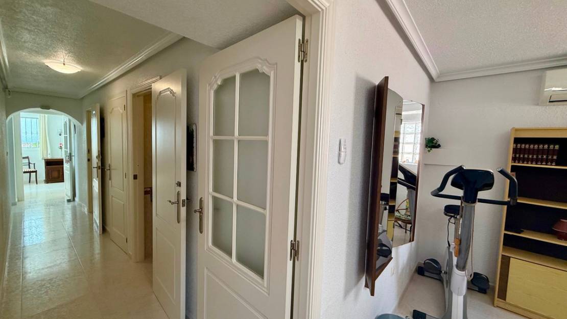 Sale - Villa - Rojales - Rojales Centro