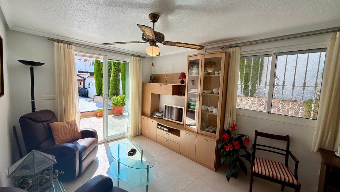 Sale - Villa - Rojales - Rojales Centro