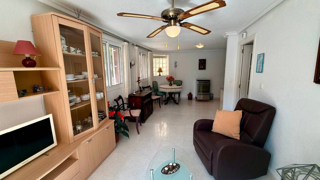 Sale - Villa - Rojales - Rojales Centro
