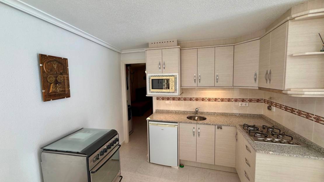 Sale - Villa - Rojales - Rojales Centro