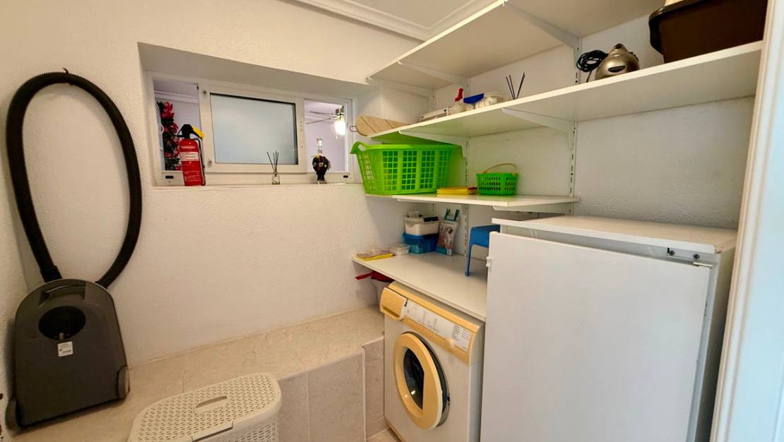 Sale - Villa - Rojales - Rojales Centro