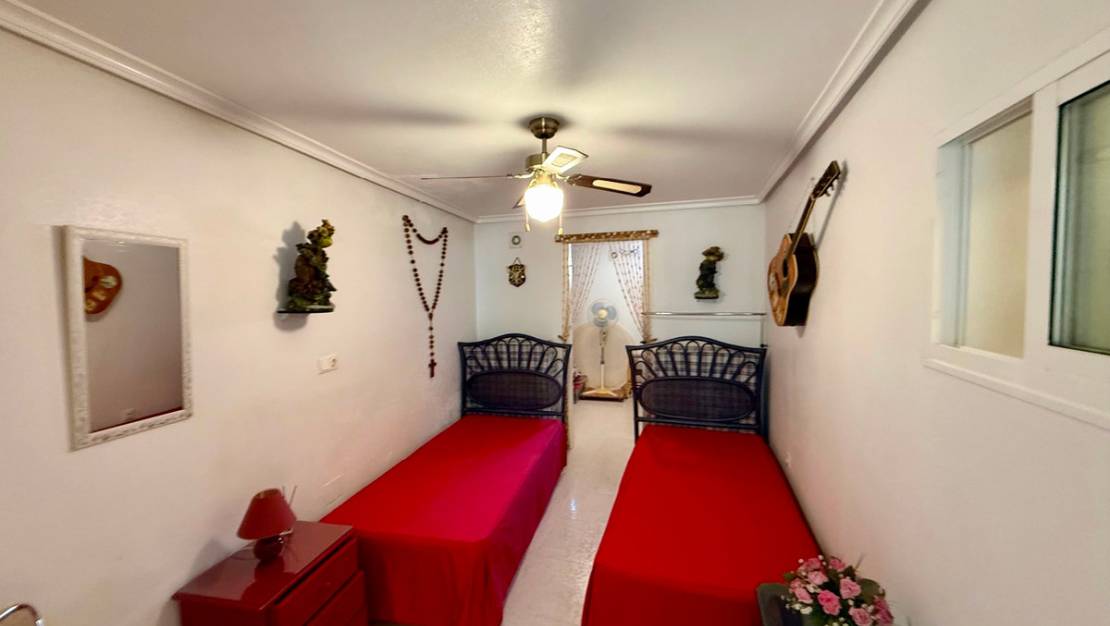 Sale - Villa - Rojales - Rojales Centro