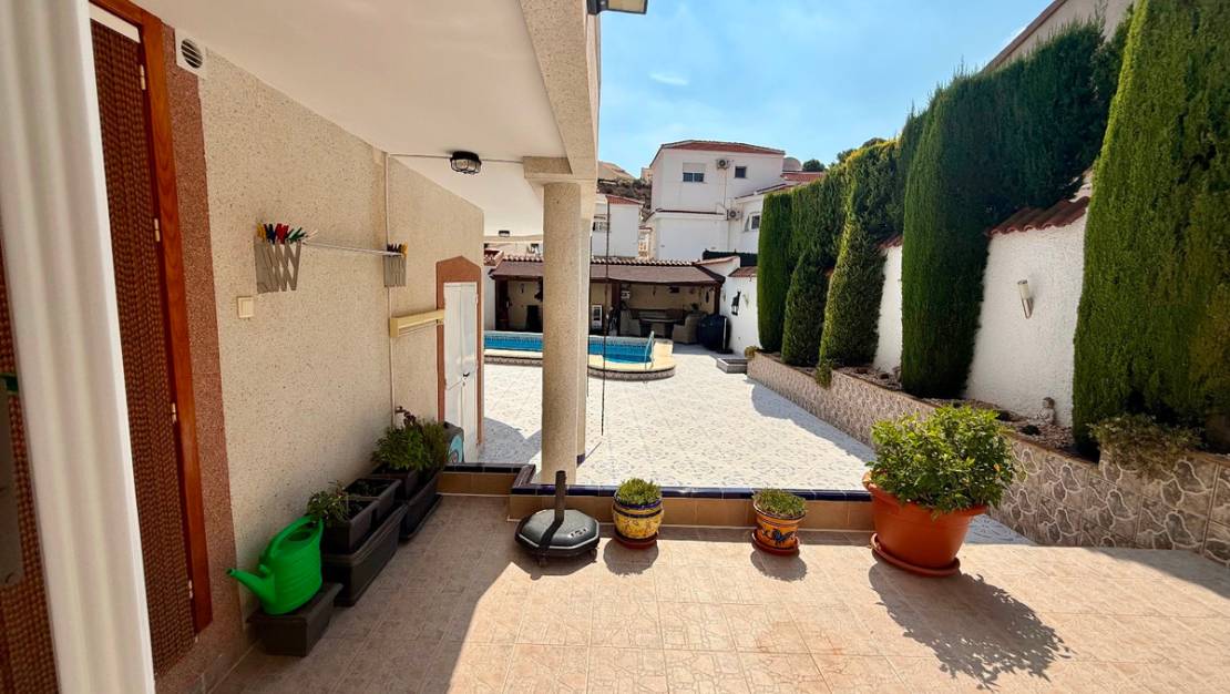 Sale - Villa - Rojales - Rojales Centro