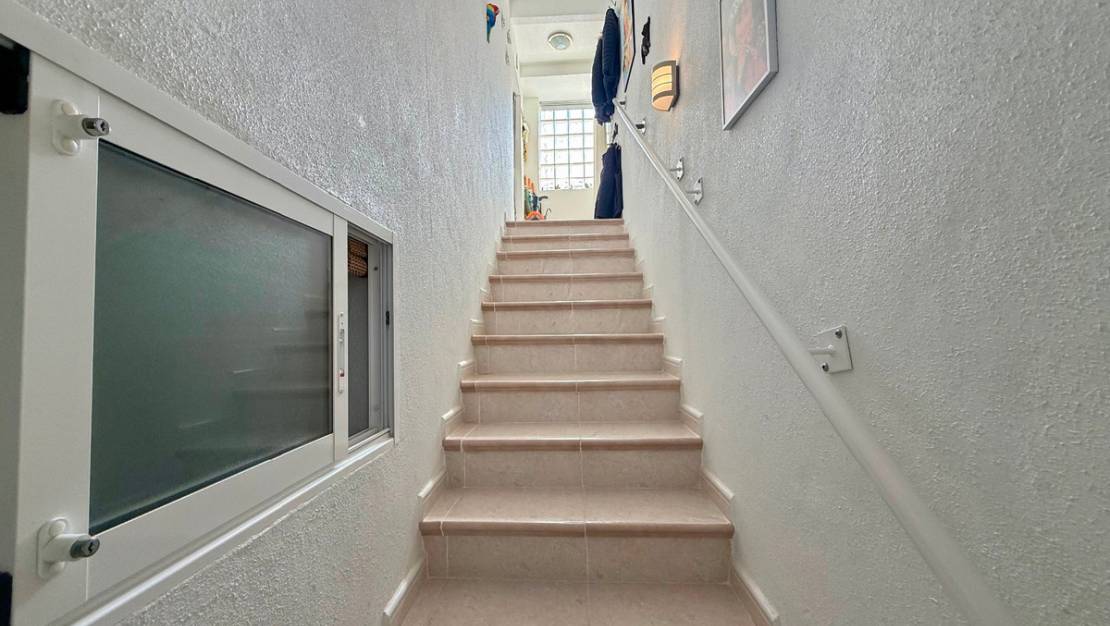 Sale - Villa - Rojales - Rojales Centro