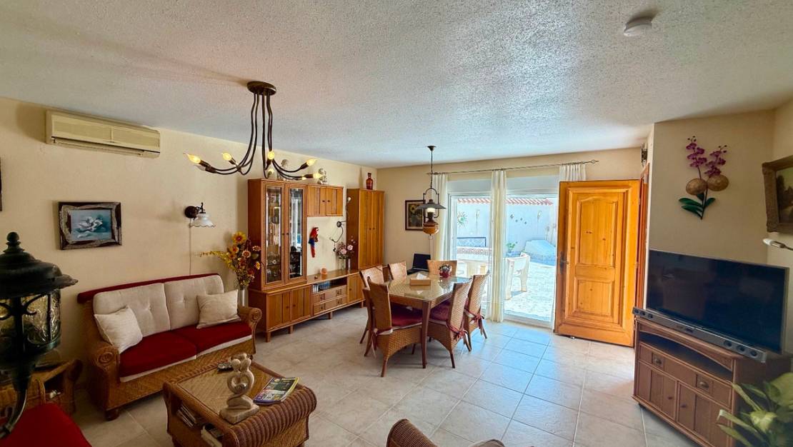 Sale - Villa - Rojales - Rojales Centro
