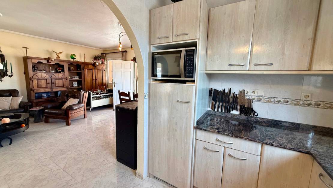 Sale - Villa - Rojales - Rojales Centro