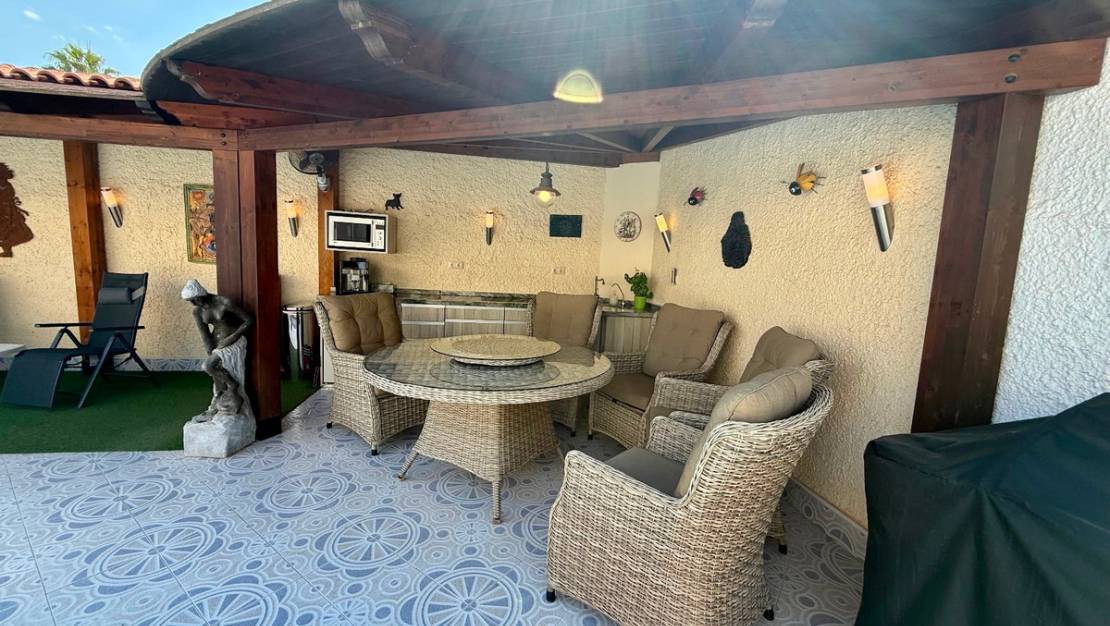 Sale - Villa - Rojales - Rojales Centro