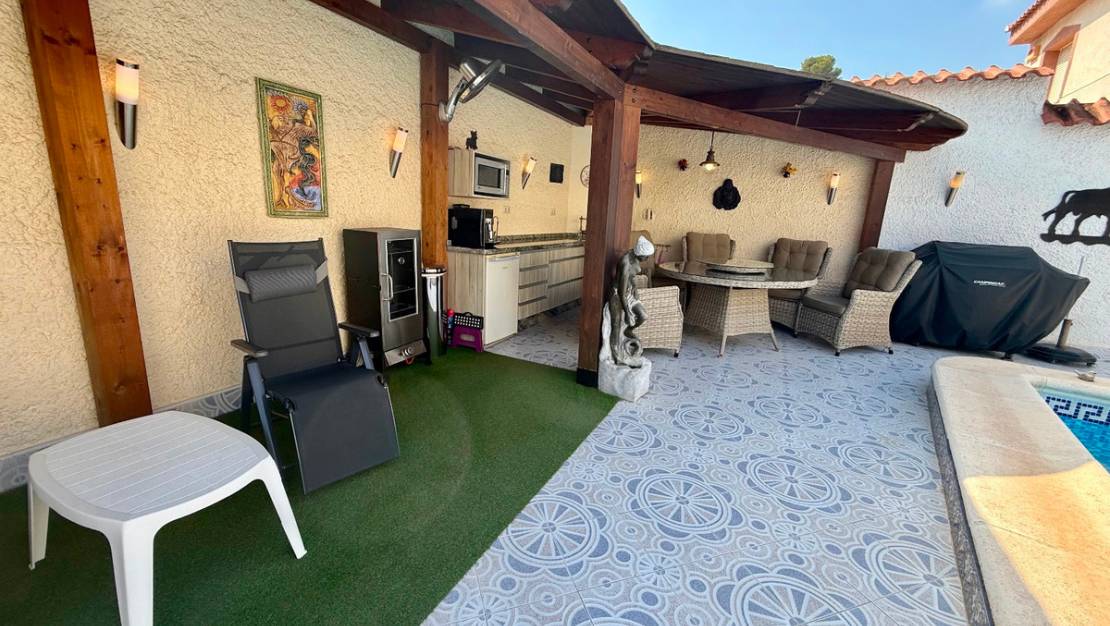 Sale - Villa - Rojales - Rojales Centro