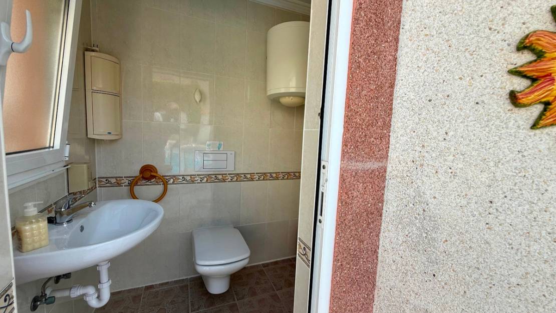 Sale - Villa - Rojales - Rojales Centro