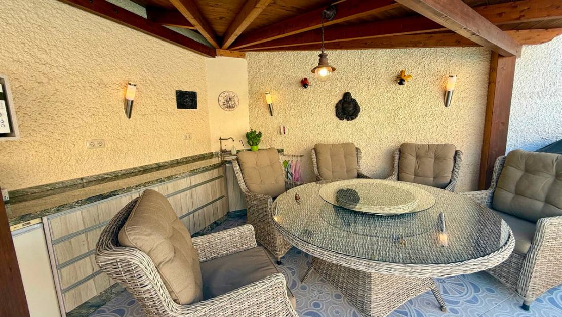 Sale - Villa - Rojales - Rojales Centro