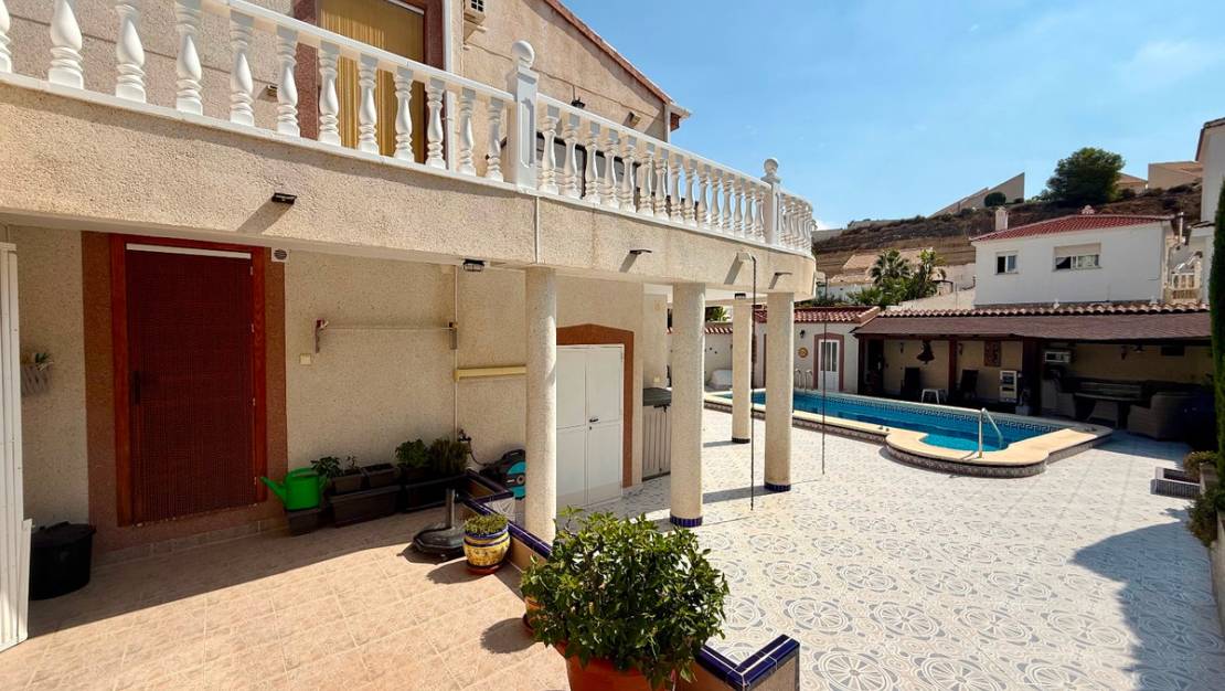 Sale - Villa - Rojales - Rojales Centro
