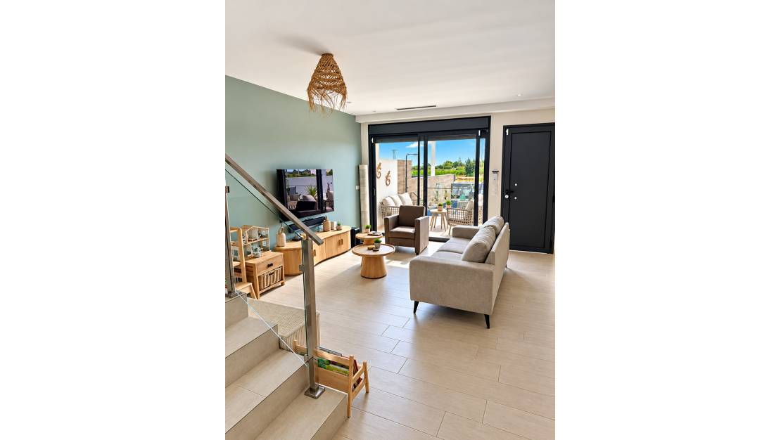 Sale - Villa - Rojales - Rojales Centro