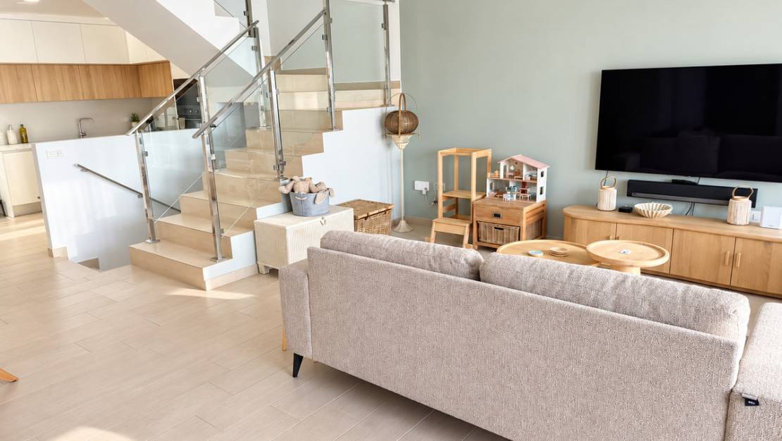 Sale - Villa - Rojales - Rojales Centro