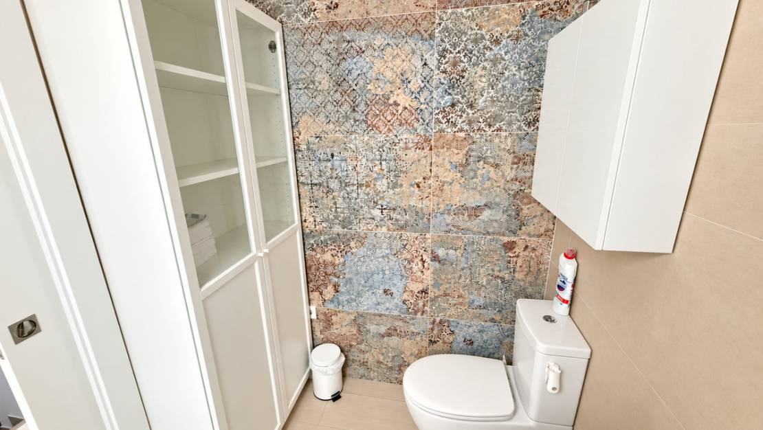 Sale - Villa - Rojales - Rojales Centro