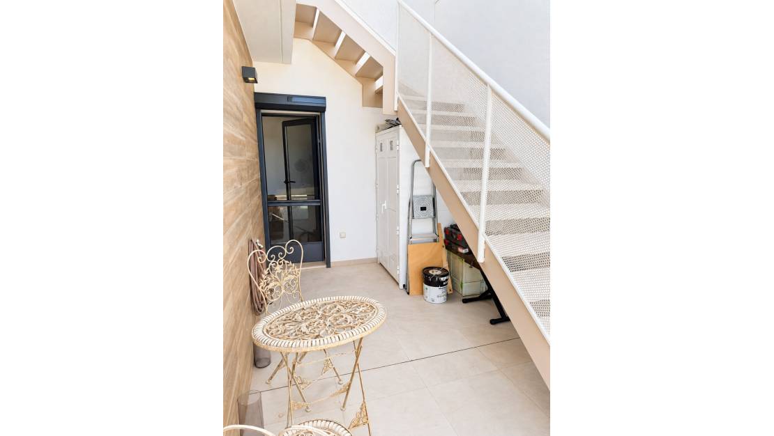 Sale - Villa - Rojales - Rojales Centro