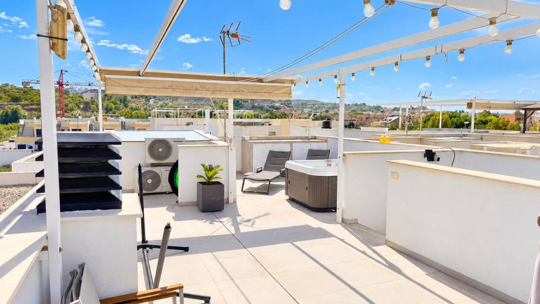 Sale - Villa - Rojales - Rojales Centro