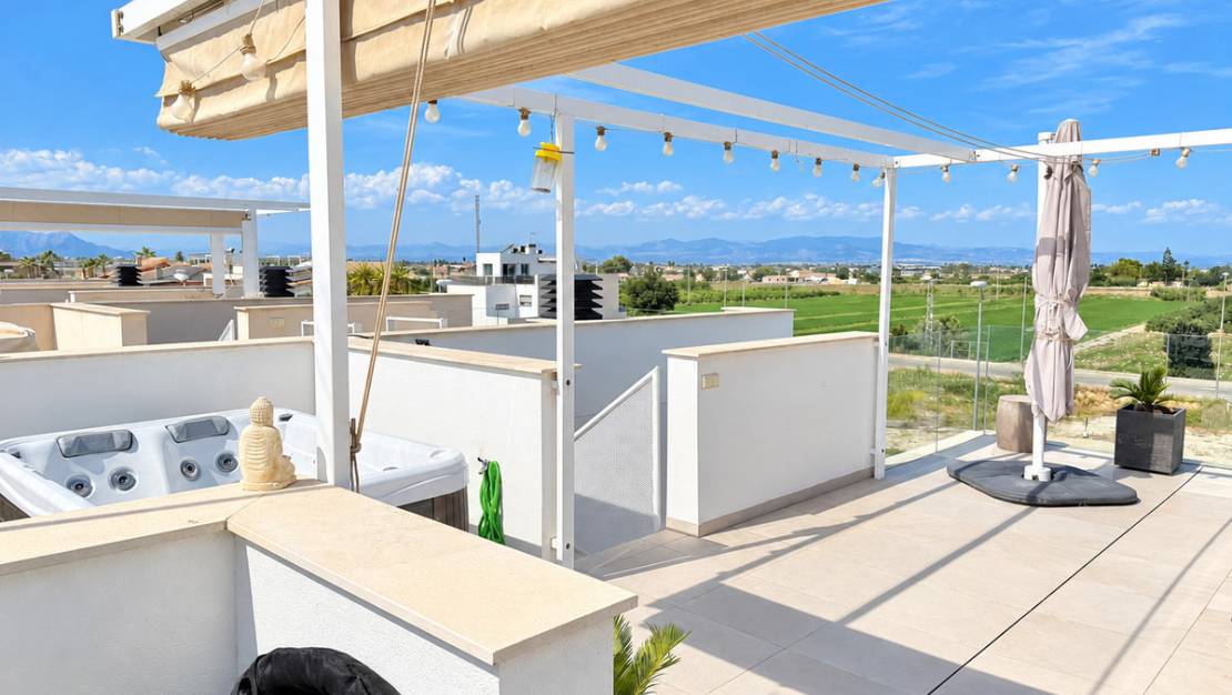 Sale - Villa - Rojales - Rojales Centro