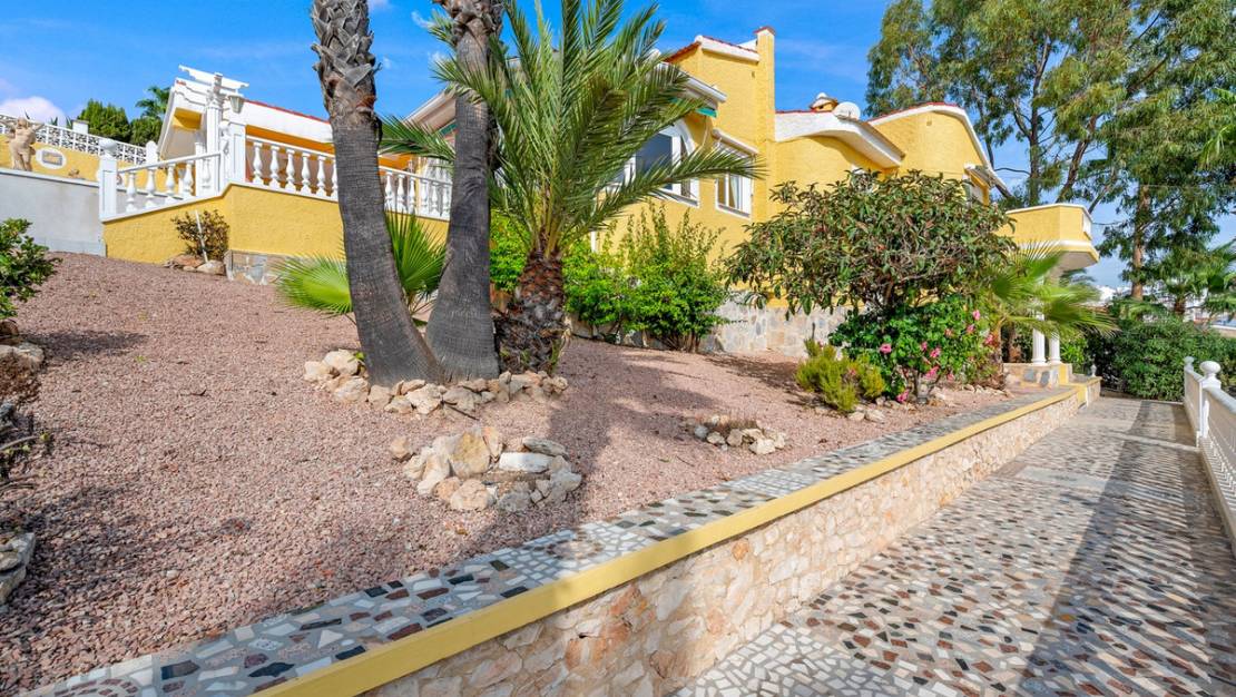 Sale - Villa - Rojales - Rojales Centro