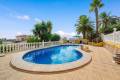 Sale - Villa - Rojales - Rojales Centro
