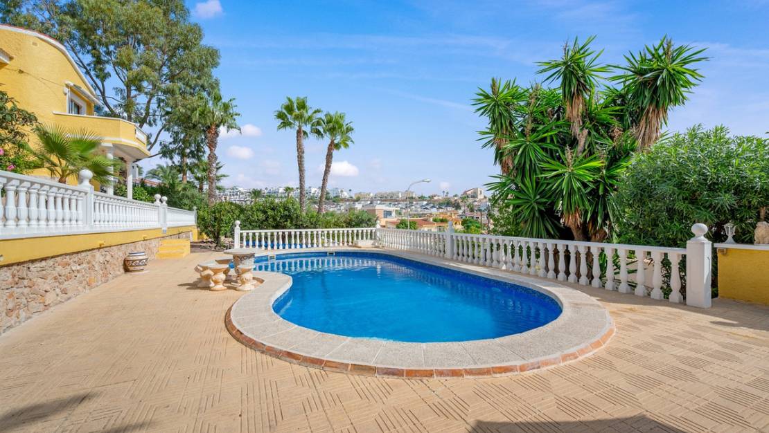 Sale - Villa - Rojales - Rojales Centro