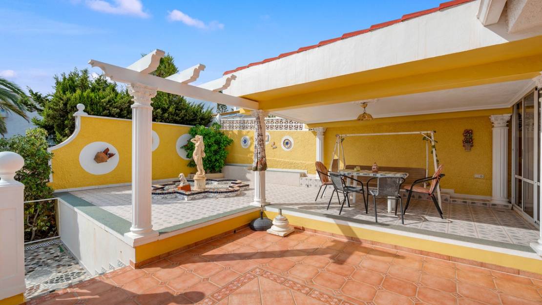 Sale - Villa - Rojales - Rojales Centro