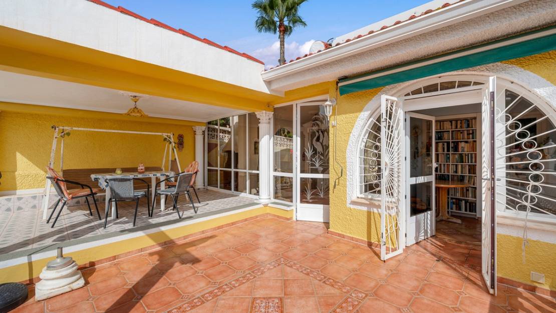 Sale - Villa - Rojales - Rojales Centro