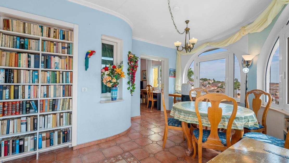Sale - Villa - Rojales - Rojales Centro