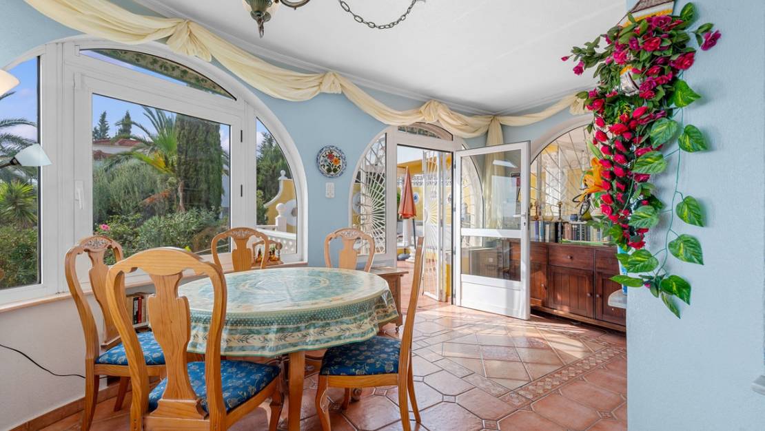 Sale - Villa - Rojales - Rojales Centro