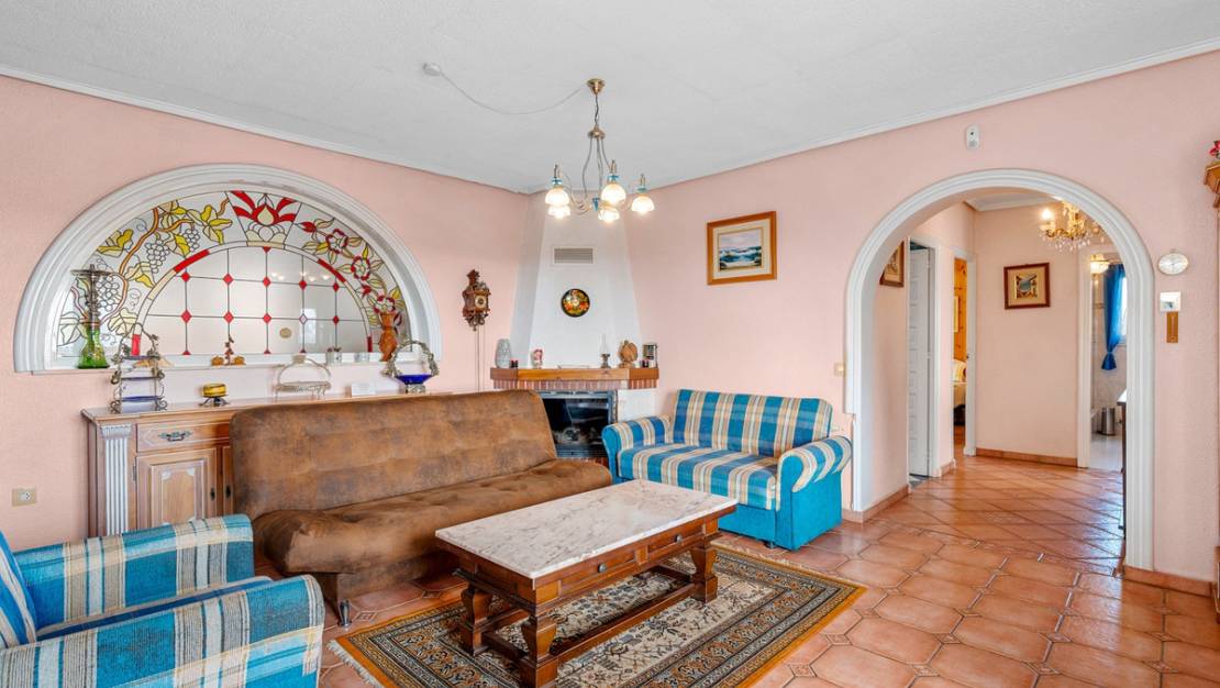 Sale - Villa - Rojales - Rojales Centro