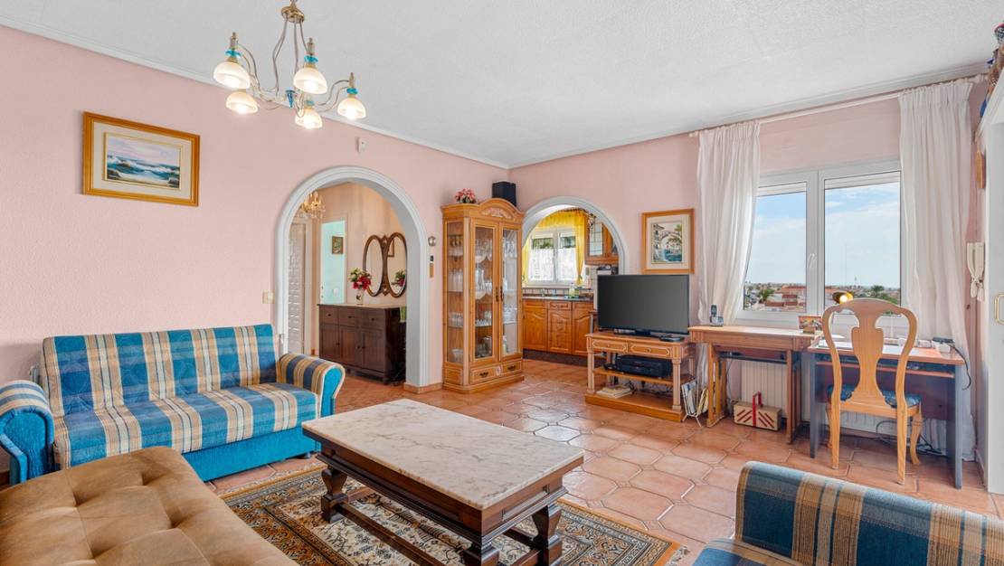 Sale - Villa - Rojales - Rojales Centro