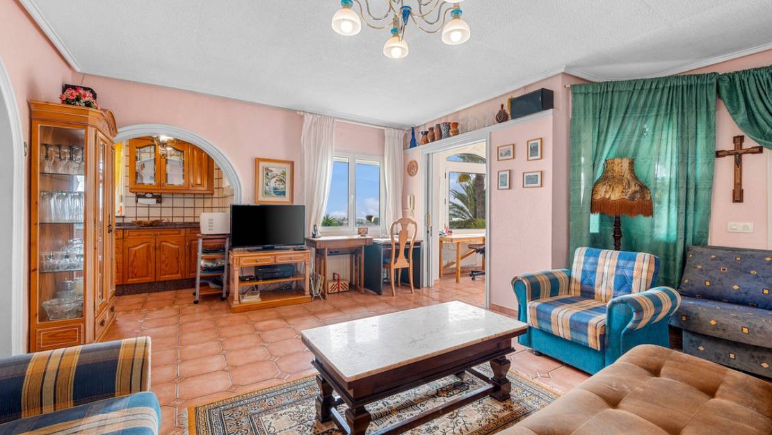 Sale - Villa - Rojales - Rojales Centro