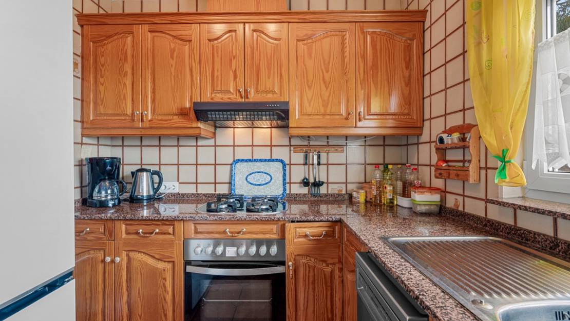 Sale - Villa - Rojales - Rojales Centro
