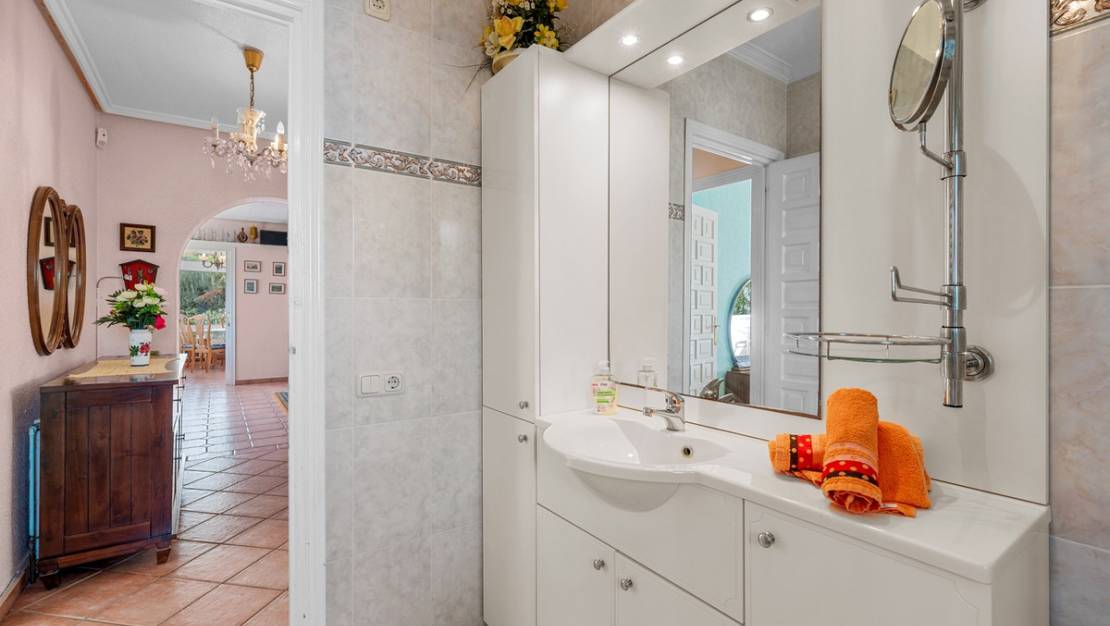 Sale - Villa - Rojales - Rojales Centro